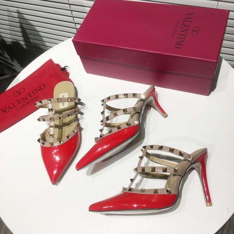 Valentino High Heels